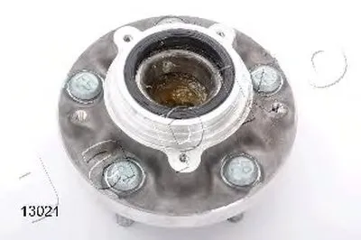 ? колесн. ступицы = JAPKO купить