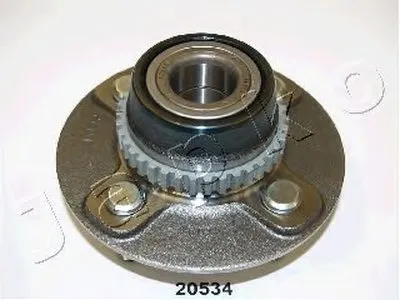 ? колесн. ступицы = JAPKO купить