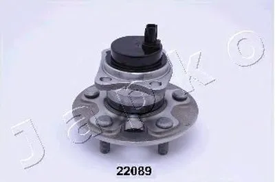 ? колесн. ступицы = JAPKO купить