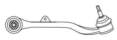 Рычаг независимой подвески колеса, подвеска колеса FRAP купить