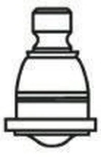 Шаровой шарнир FRAP купить