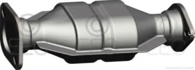 Катализатор для переоборудования EEC купить