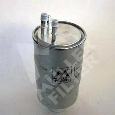 Топливный фильтр MULLER FILTER купить