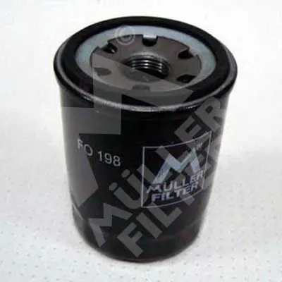 Масляный фильтр MULLER FILTER купить