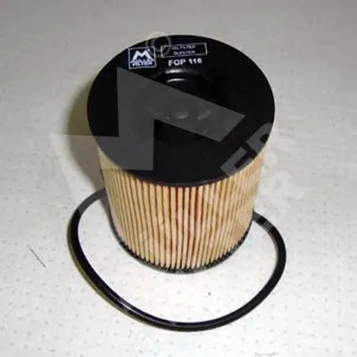 Масляный фильтр MULLER FILTER купить