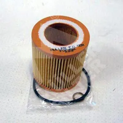 Масляный фильтр MULLER FILTER купить