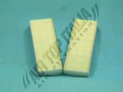 Фильтр, воздух во внутренном пространстве ZAFFO купить