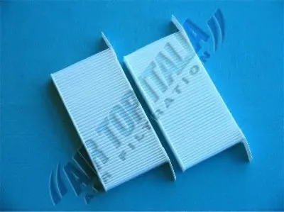 Фильтр, воздух во внутренном пространстве ZAFFO купить