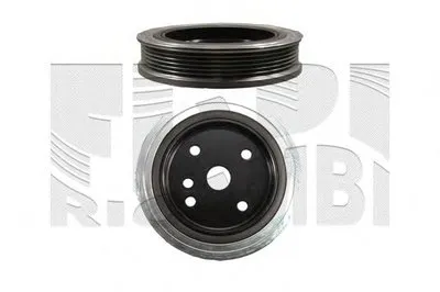 Ременный шкив, коленчатый вал AUTOTEAM купить