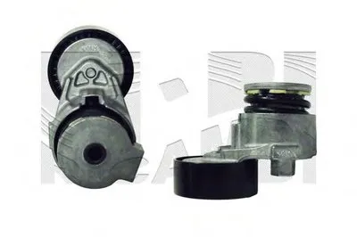 Натяжитель ремня, клиновой зубча AUTOTEAM купить