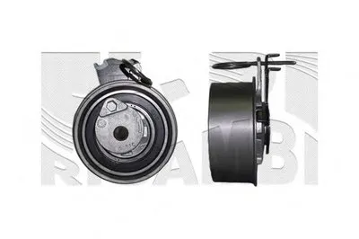 Устройство для натяжения ремня, ремень ГРМ AUTOTEAM купить