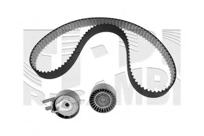 Комплект ремня ГРМ AUTOTEAM купить