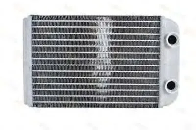 Теплообменник, отопление салона THERMOTEC купить