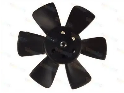 Вентилятор, охлаждение двигателя THERMOTEC купить