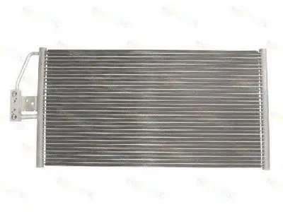 Конденсатор, кондиционер THERMOTEC купить