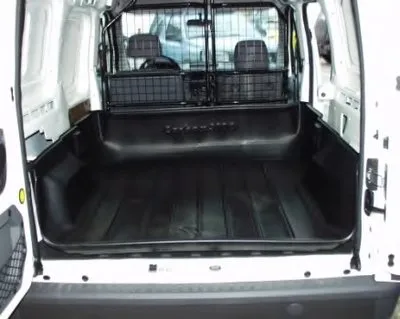 Ванночка для багажника Carbox Classic CARBOX купить