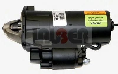 Стартер LAUBER купить