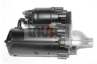 Стартер LAUBER купить