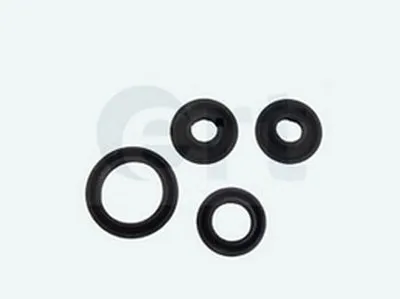 Ремкомплект, главный тормозной цилиндр ERT купить