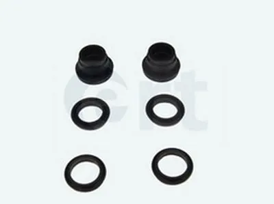 Ремкомплект, главный тормозной цилиндр ERT купить