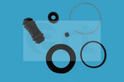 Ремкомплект, тормозной суппорт ERT купить