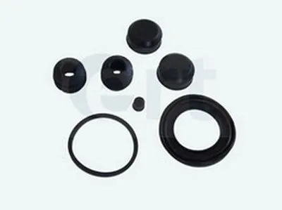 Ремкомплект, тормозной суппорт ERT купить