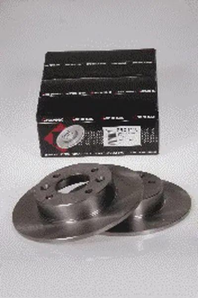 Тормозной диск PROTECHNIC купить