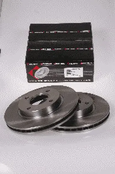 Тормозной диск PROTECHNIC купить