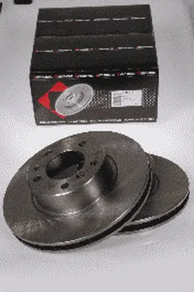 Тормозной диск PROTECHNIC купить