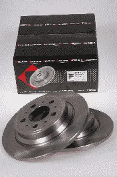 Тормозной диск PROTECHNIC купить