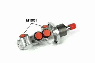 целиндер ручного тормоза PROTECHNIC купить