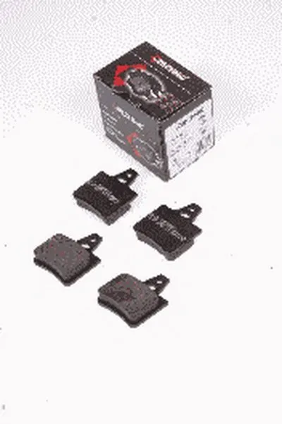 Комплект тормозных колодок, дисковый тормоз PROTECHNIC купить