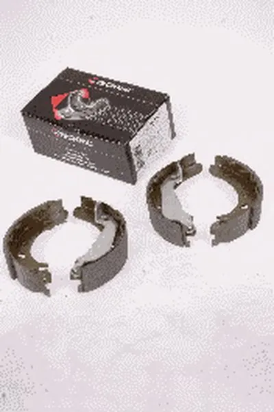 Комплект тормозных колодок PROTECHNIC купить