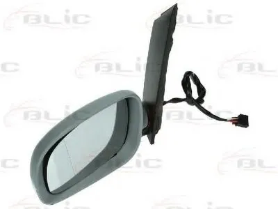 Наружное зеркало BLIC купить