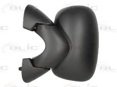 Наружное зеркало BLIC купить