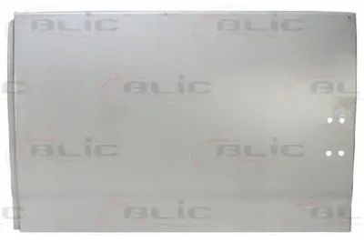 Задняя дверь BLIC купить