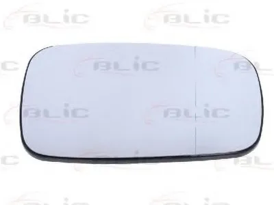 Зеркальное стекло, наружное зеркало BLIC купить