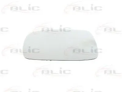 Зеркальное стекло, наружное зеркало BLIC купить