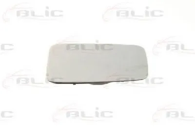 Зеркальное стекло, наружное зеркало BLIC купить