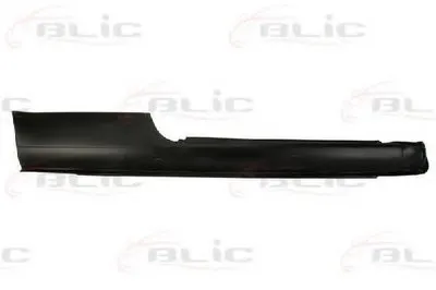 Накладка порога BLIC купить