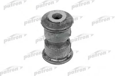 Втулка, серьга рессоры PATRON купить