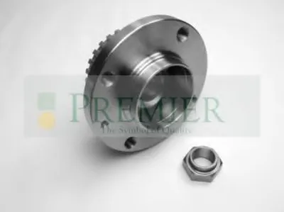 Комплект подшипника ступицы колеса BRT Bearings купить