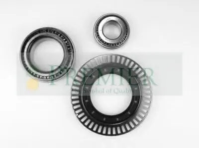 Комплект подшипника ступицы колеса BRT Bearings купить