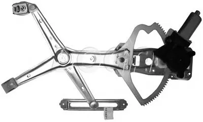 Подъемное устройство для окон DOGA купить