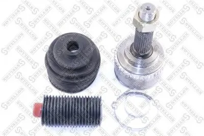 Шарнирный комплект, приводной вал STELLOX купить