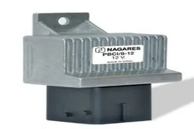 Блок управления, время накаливания NAGARES купить