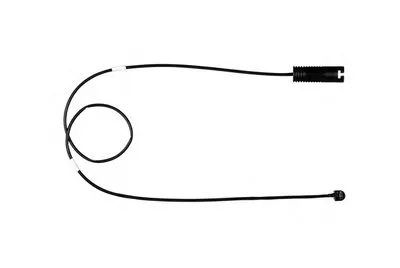 Сигнализатор, износ тормозных колодок HELLA PAGID купить