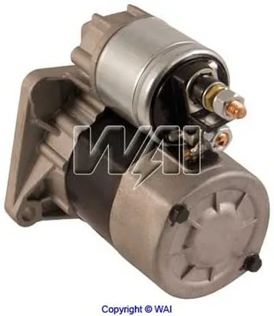 Стартер WAIglobal купить