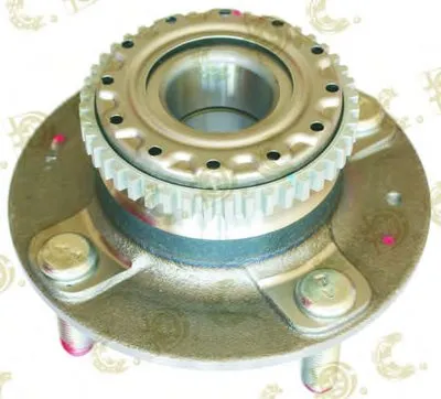 Комплект подшипника ступицы колеса AUTOKIT купить