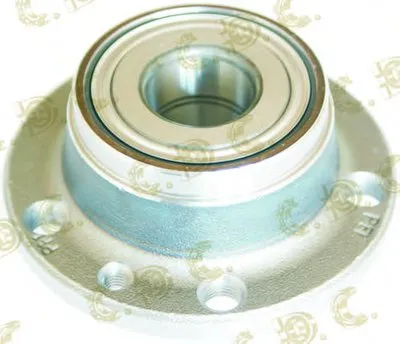 Комплект подшипника ступицы колеса AUTOKIT купить